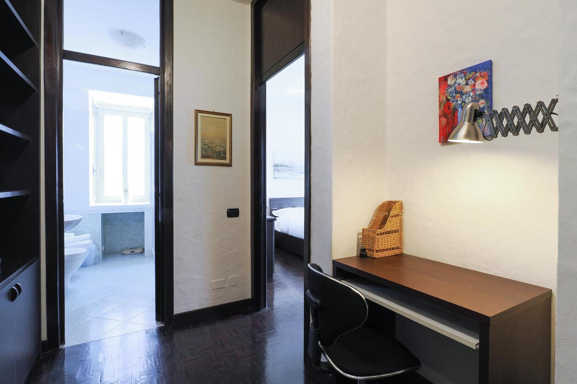 Primopiano - Stefini Apartment *