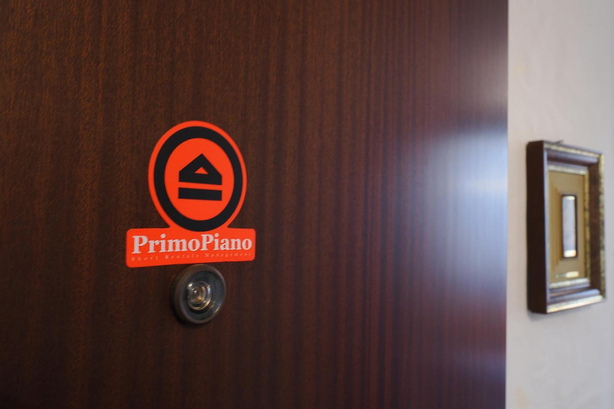 Primopiano - Stefini Apartment