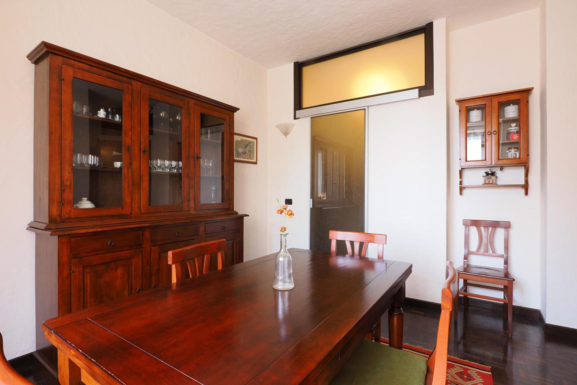 Primopiano - Stefini Apartment