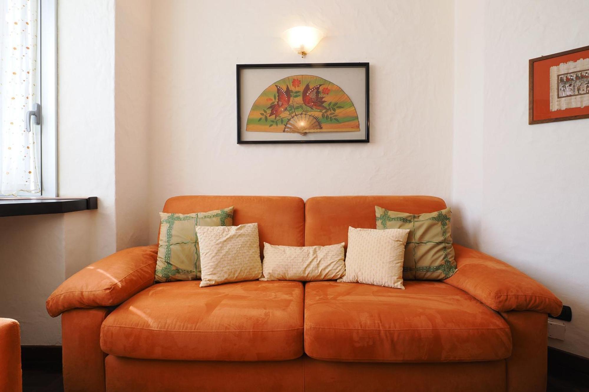 Apartment Primopiano - Stefini