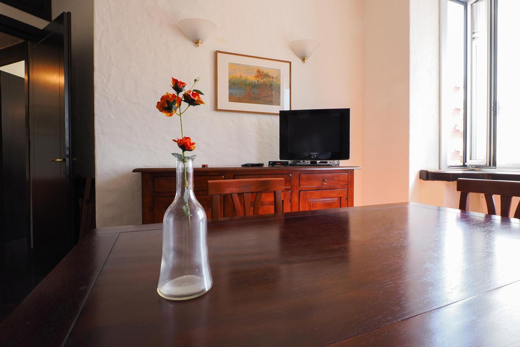 Primopiano - Stefini Apartment