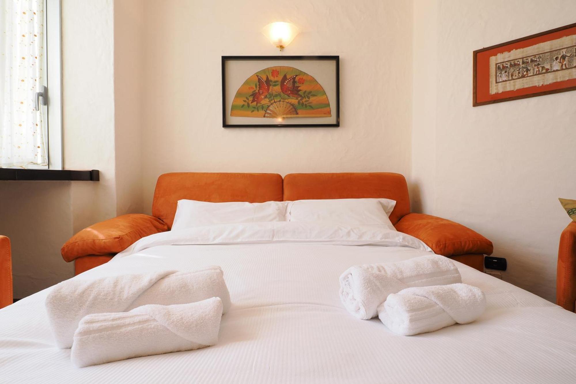 Apartment Primopiano - Stefini