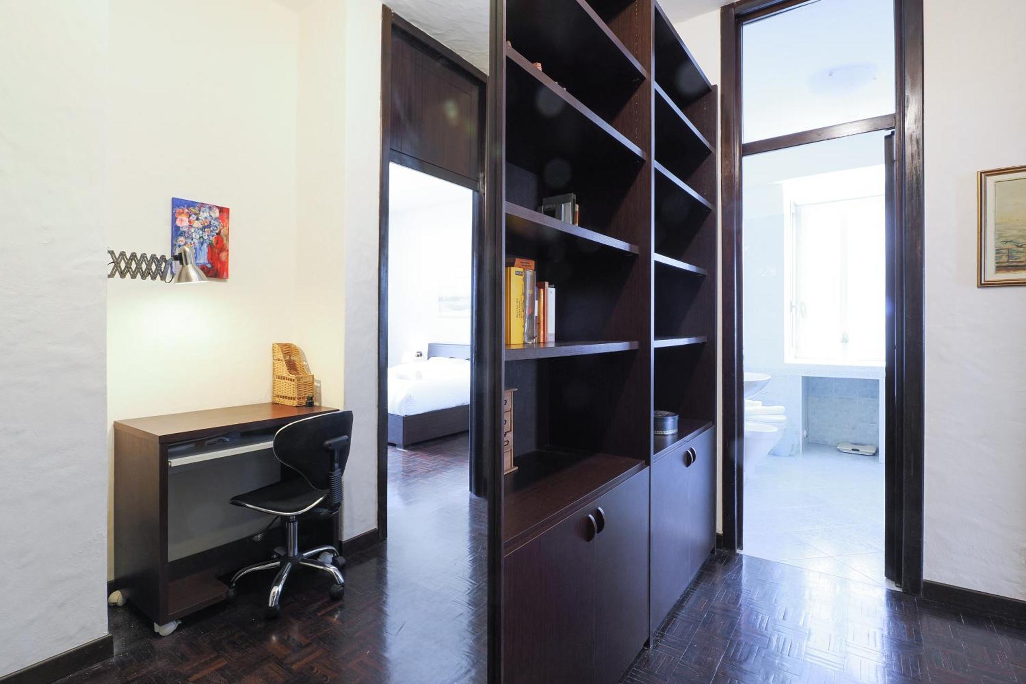 Apartment Primopiano - Stefini