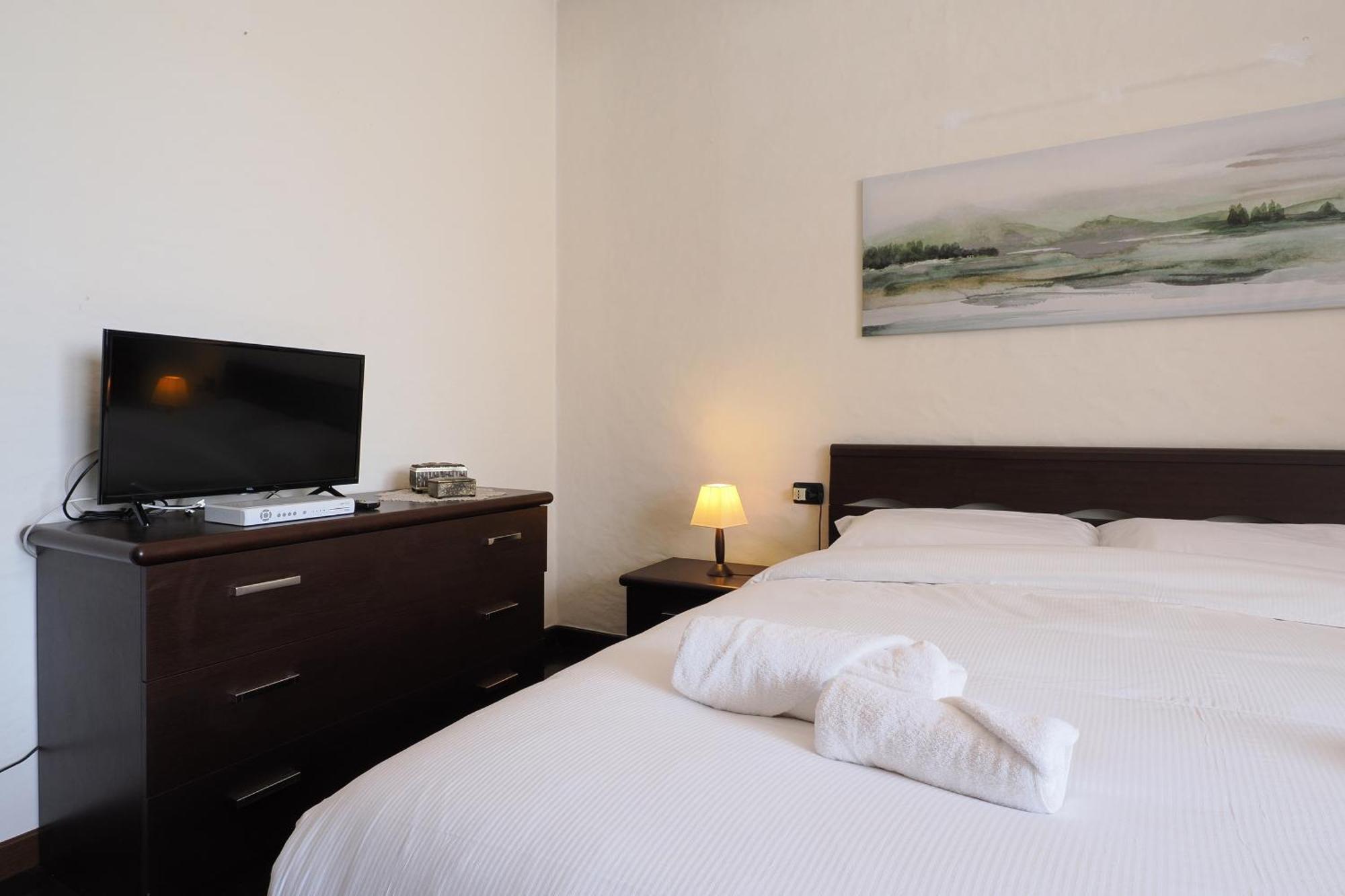 Primopiano - Stefini Apartment *