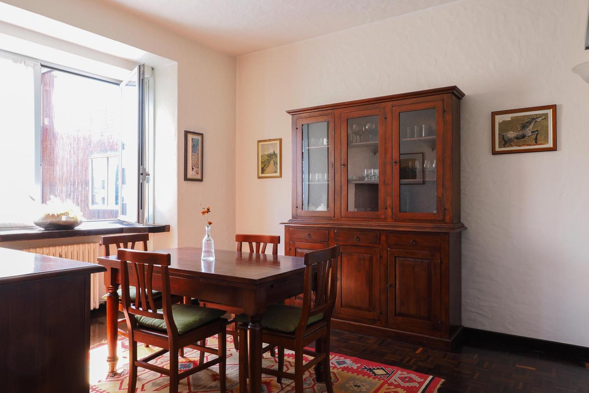 Apartment Primopiano - Stefini *