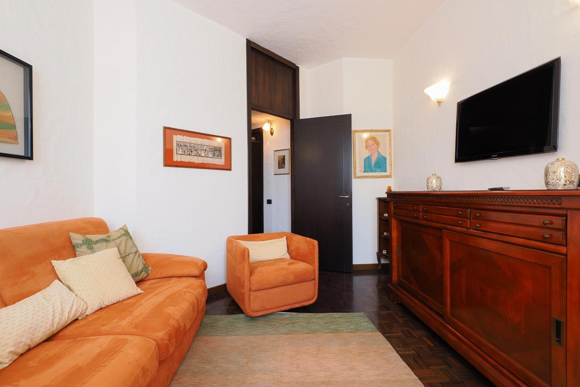 Primopiano - Stefini Apartment Mailand