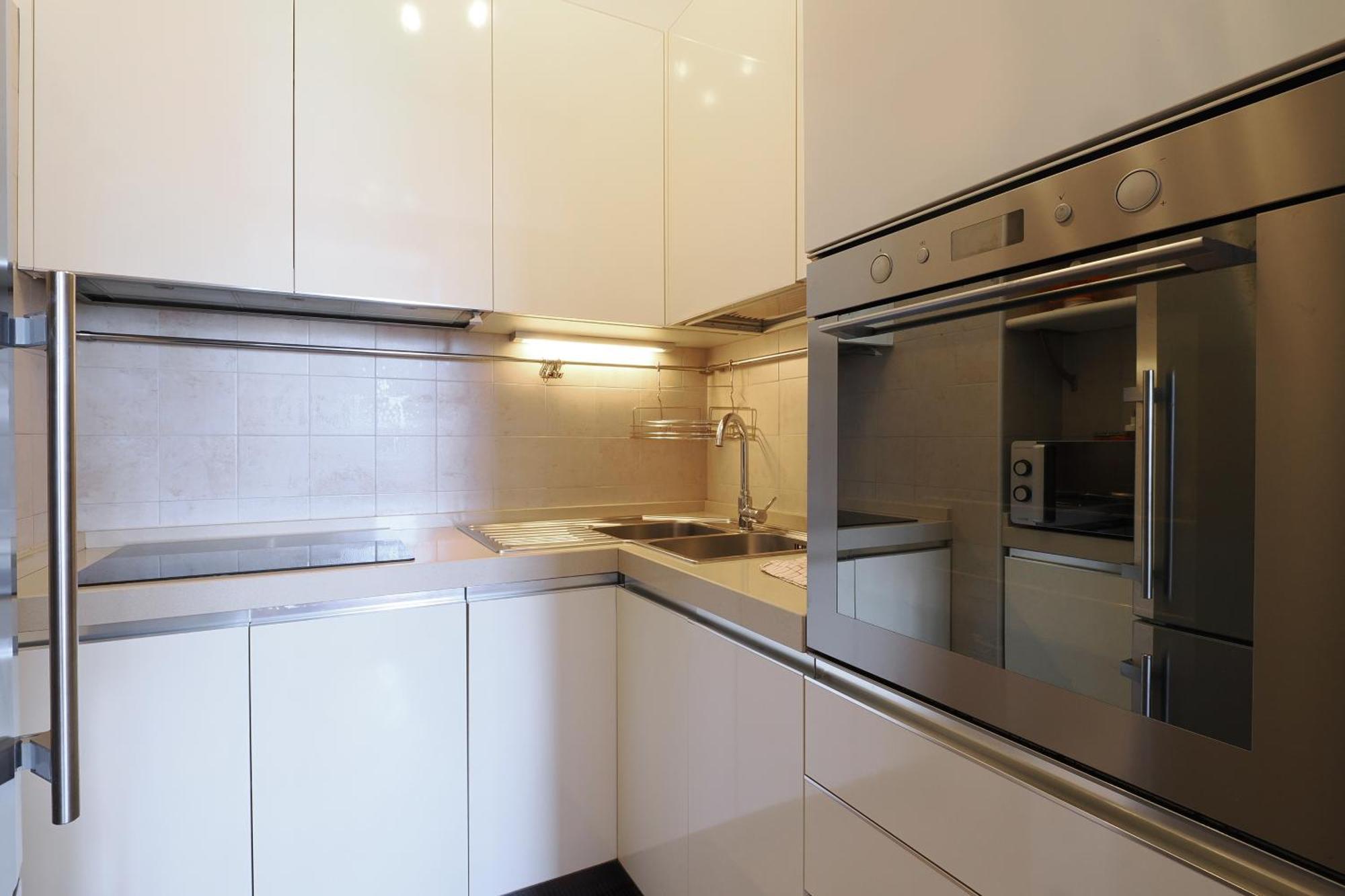 Primopiano - Stefini Apartment *