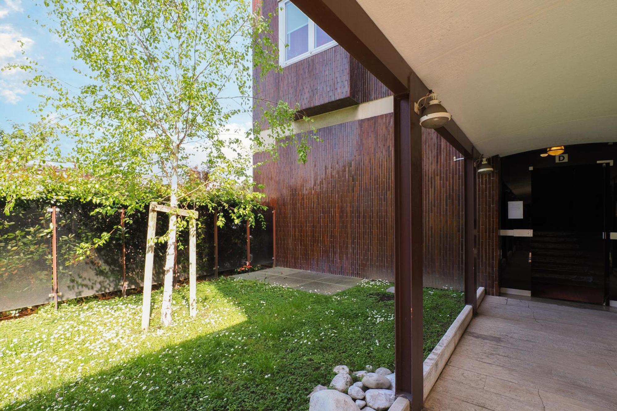 Apartment Primopiano - Stefini *