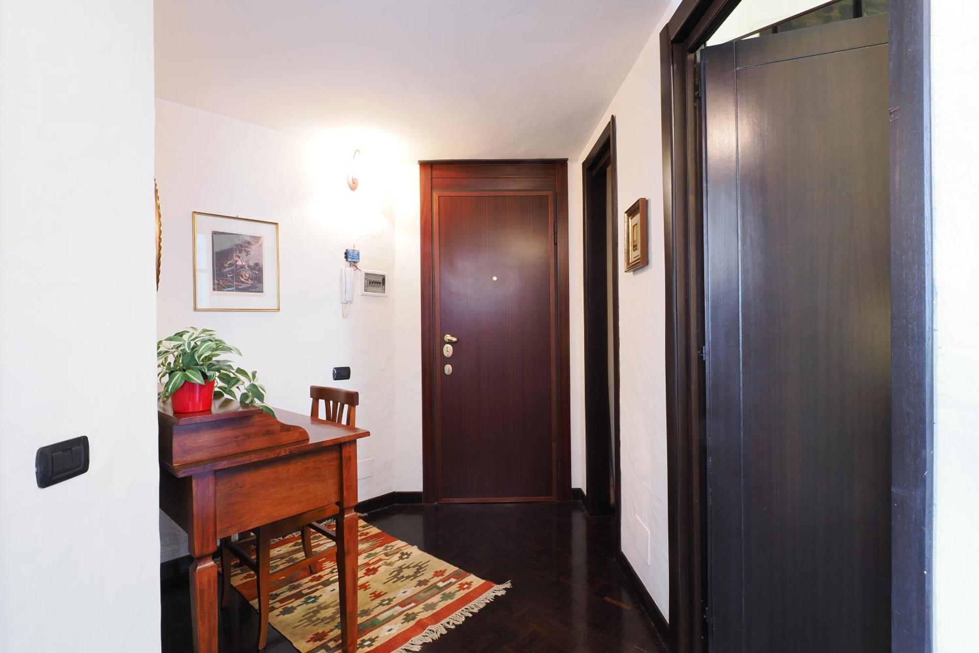 Apartment Primopiano - Stefini