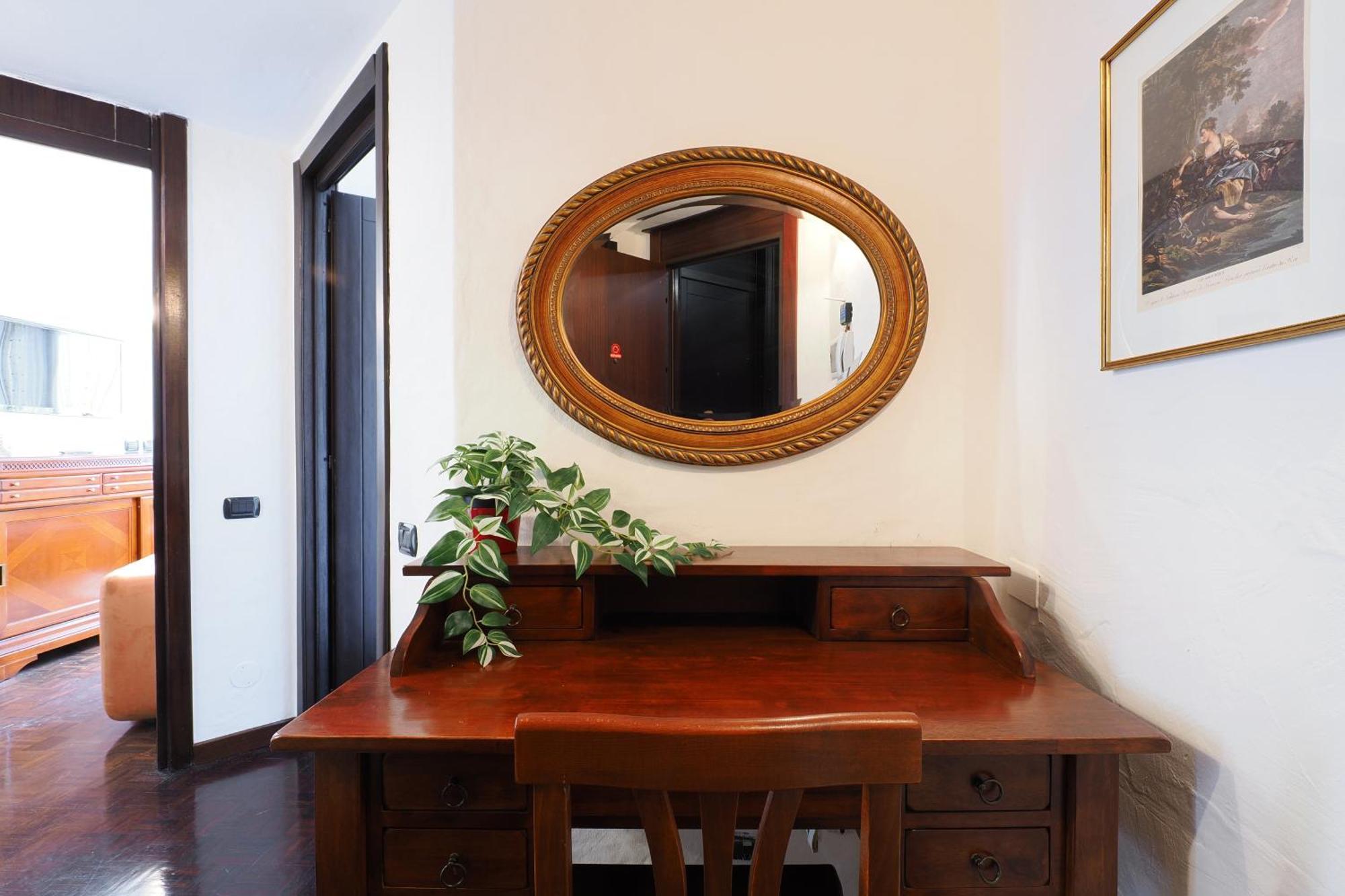 Primopiano - Stefini Apartment Milan
