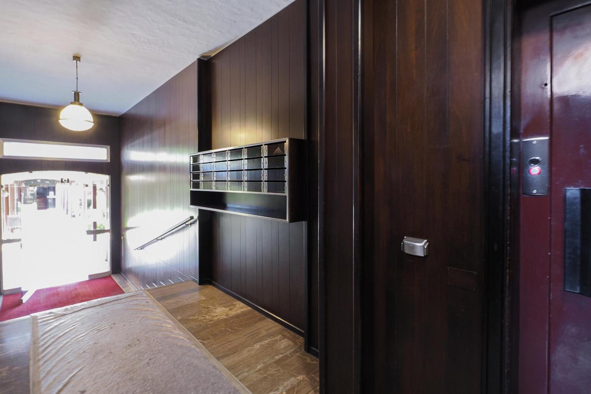 Apartment Primopiano - Stefini Mailand