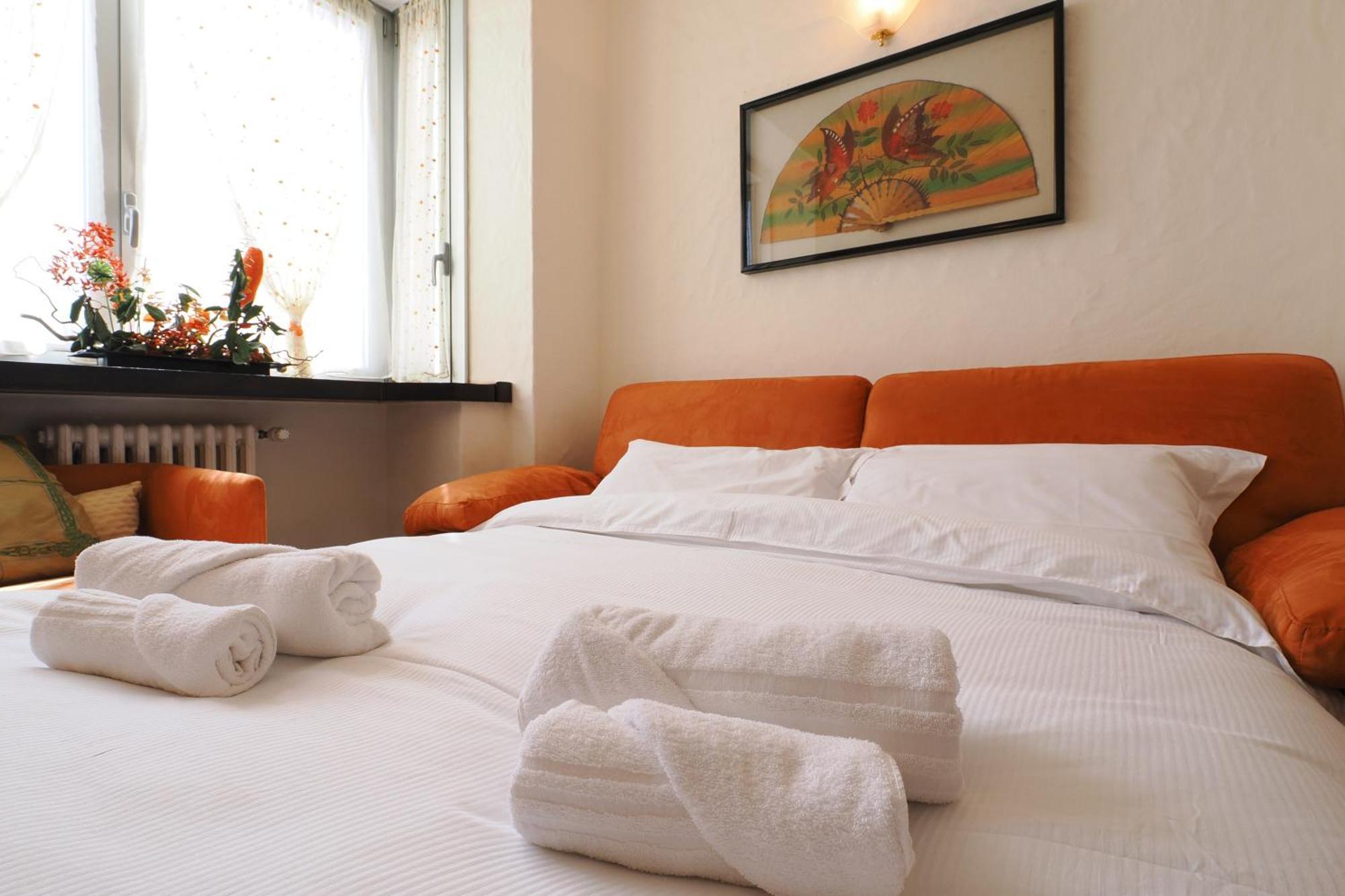 Apartment Primopiano - Stefini Milan