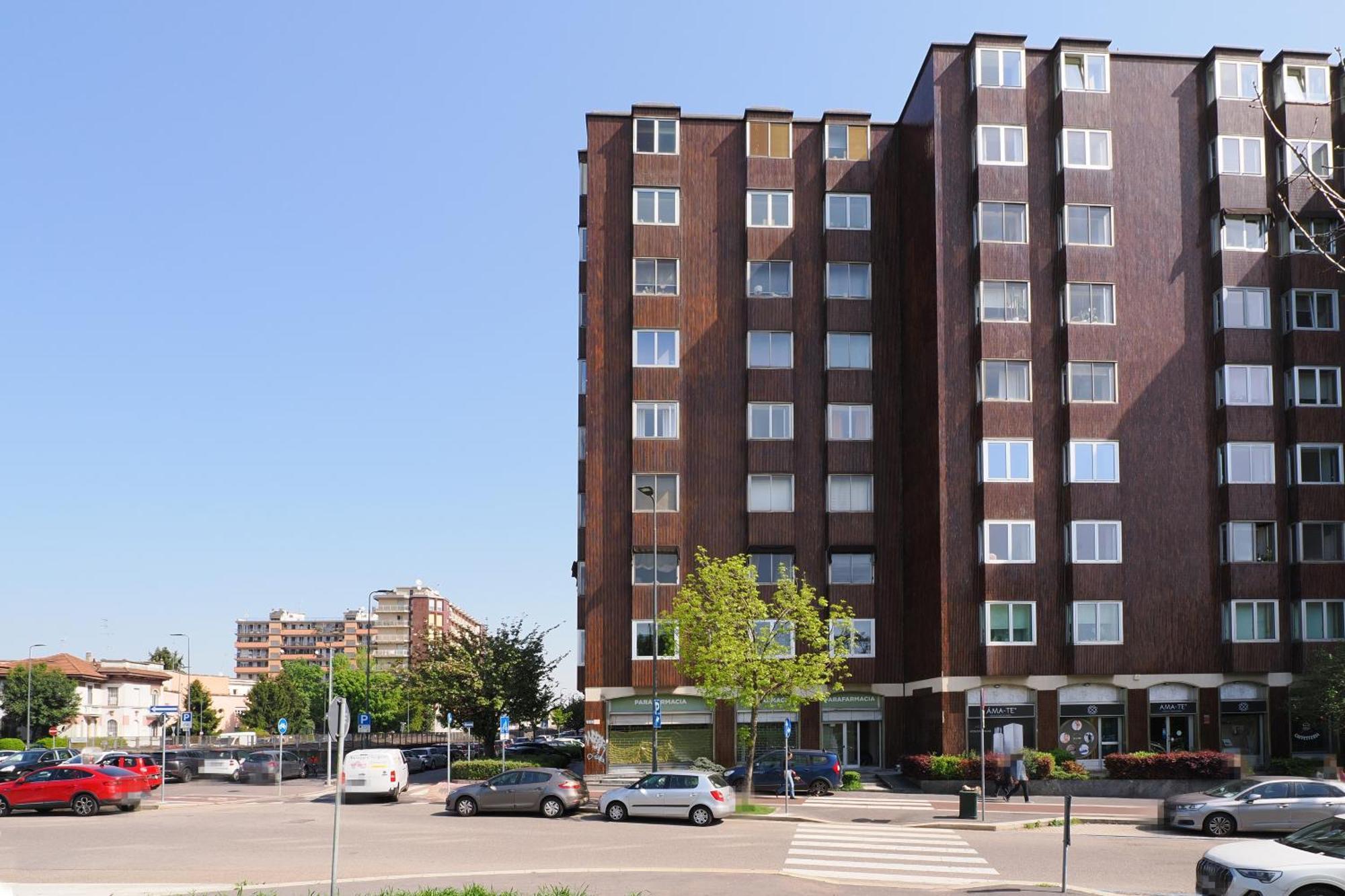 Primopiano - Stefini Apartment Milan