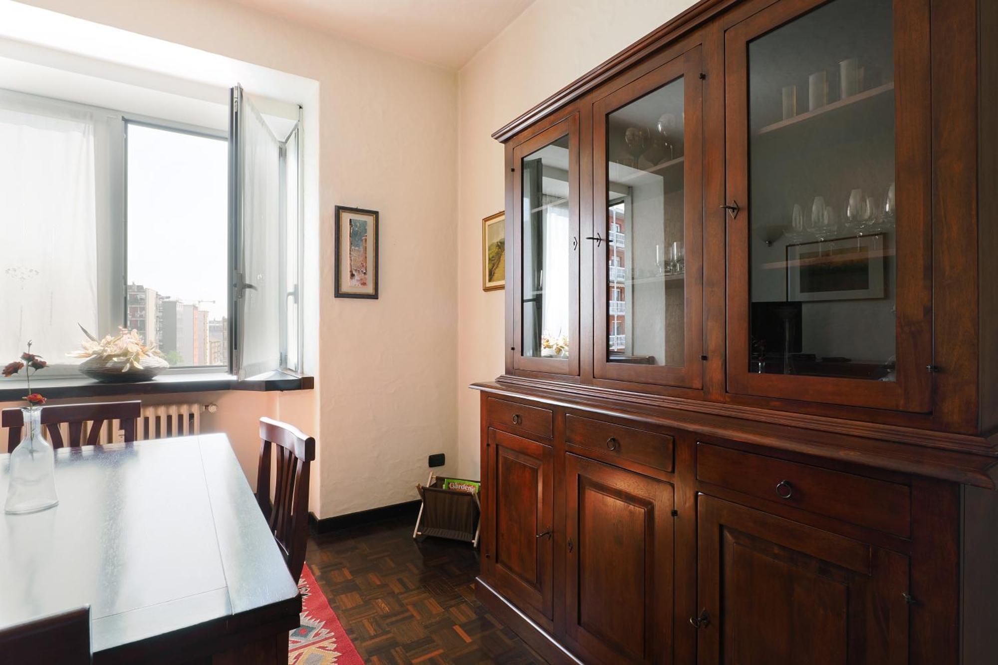 Apartment Primopiano - Stefini *
