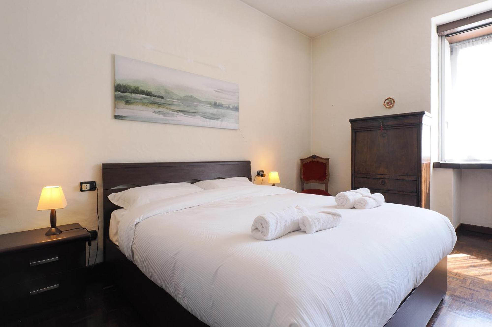 Apartment Primopiano - Stefini