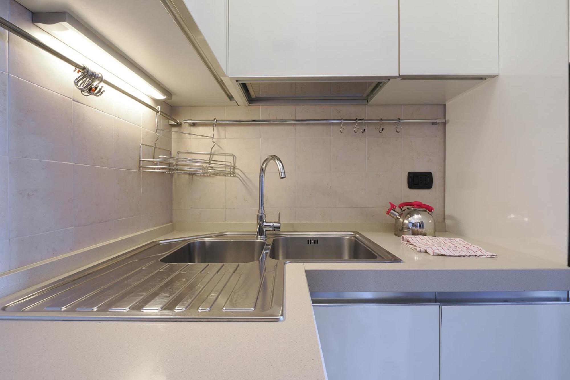 Primopiano - Stefini Apartment