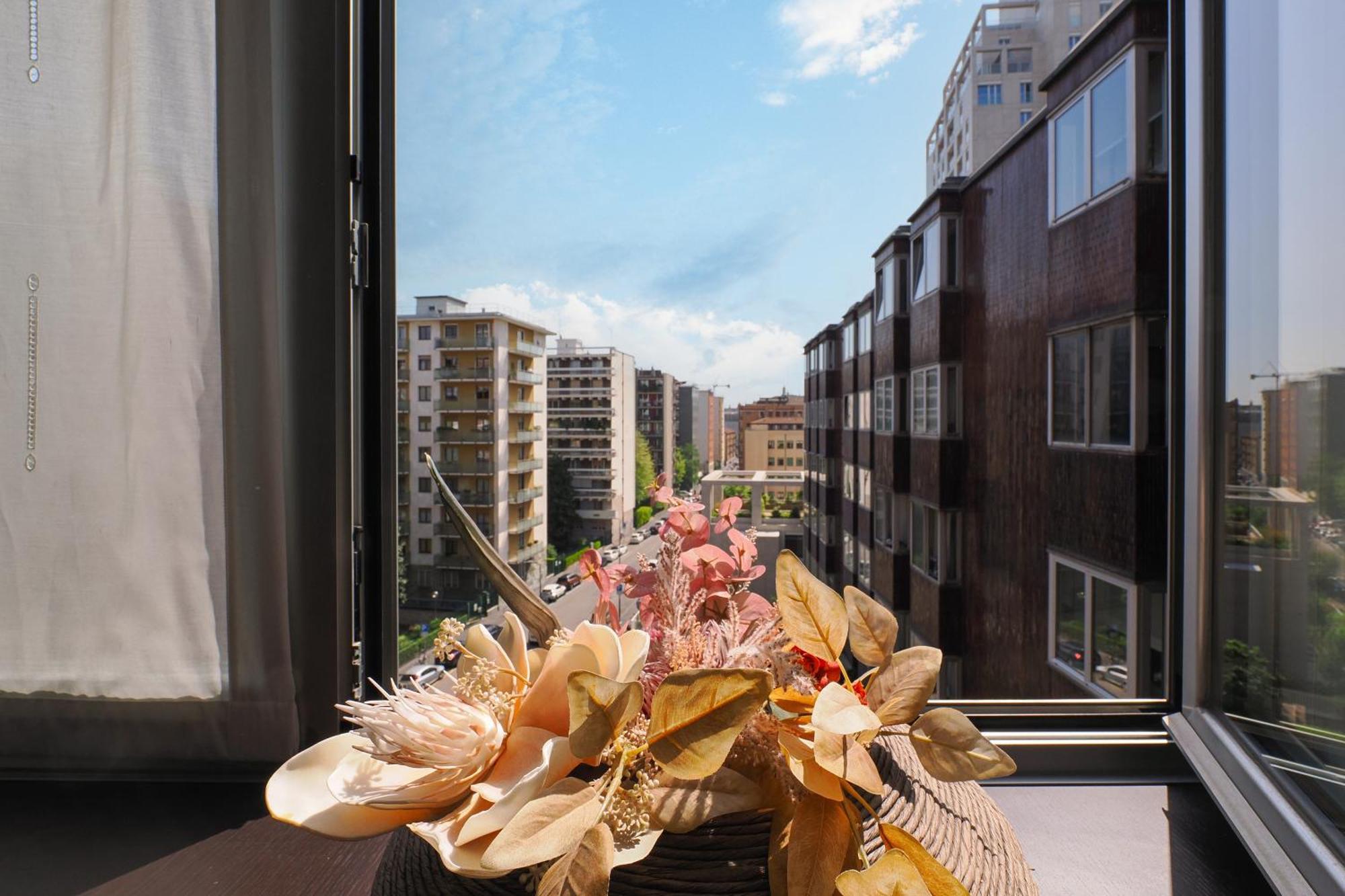 Primopiano - Stefini Apartment Mailand