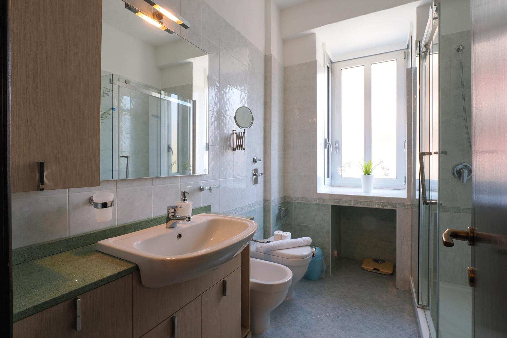 Apartment Primopiano - Stefini